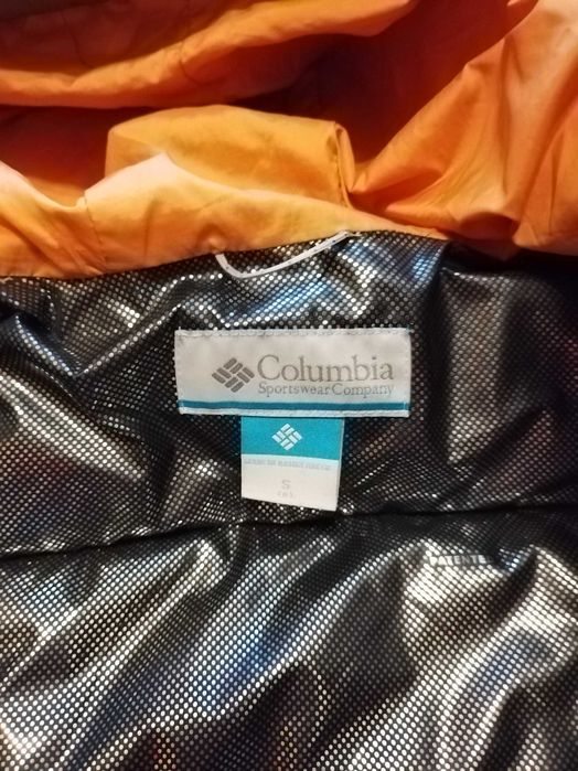 Geaca Columbia iarna baieti, 9 marime S