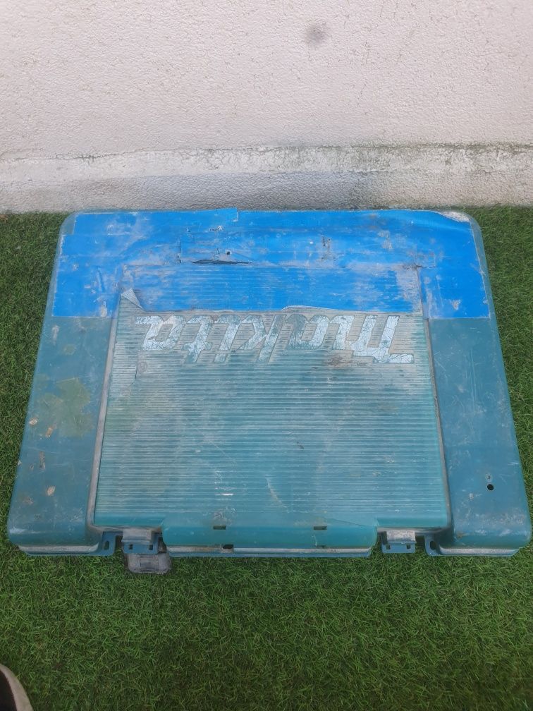 Filetante makita 18 v tip G