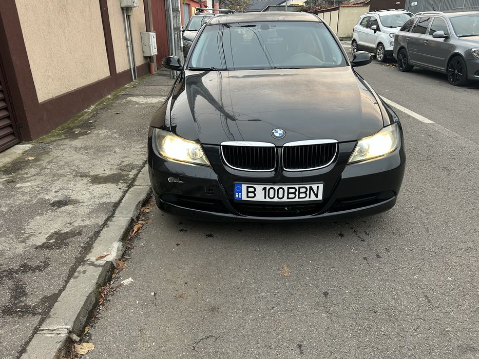 Vand BMW Seria 3(E90)2006