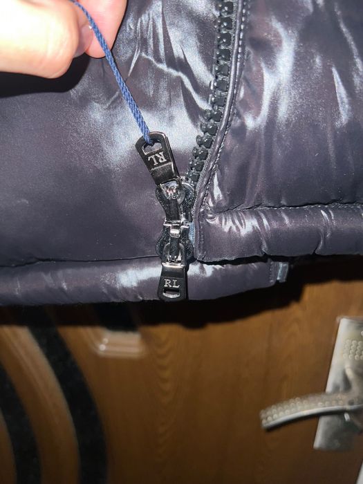 Geacă polo Ralph Lauren L