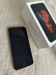 iPhone 6s 64 Гб продам