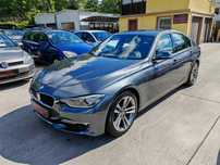 BMW Seria 3 Bmw 320d Aut. // Vindem in Rate Avans Zero cu Buletinul //
