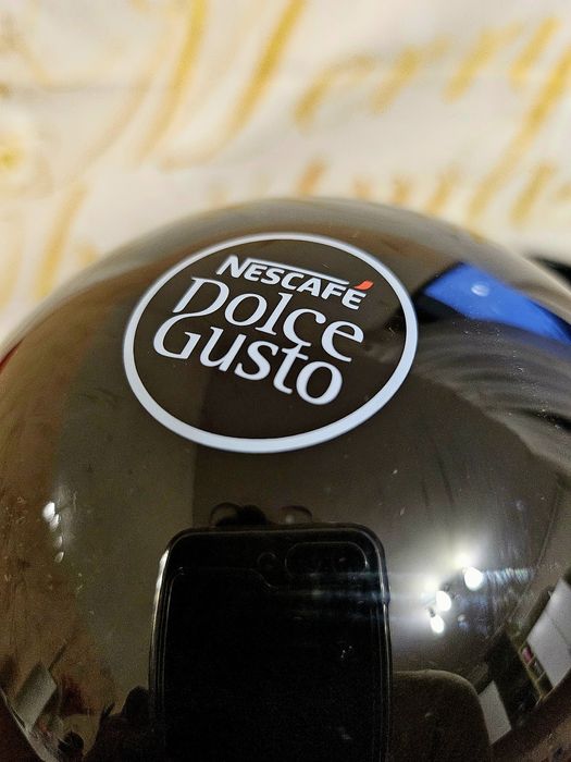 Nescafé Dolce Gusto Drop