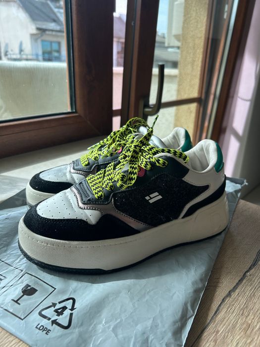 Дамски обувки D.Franklin