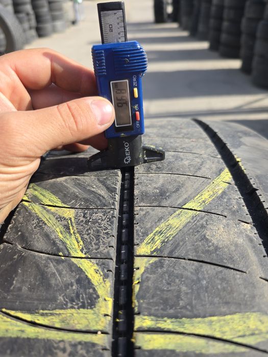 Anvelope de directie 315-70r22.5 Bridgestone