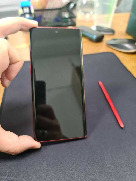 Samsung Galaxy Note 10