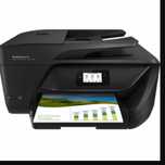 Imprimanta Hp Inkjet 6950