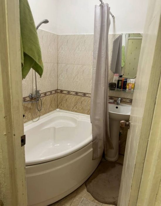 Продажа‼️2/1/4.Чиланзар 20кв.52м2.Срочно!!!