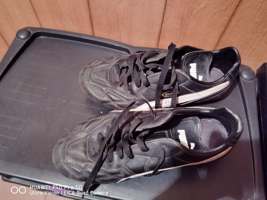 Маратонки Puma king