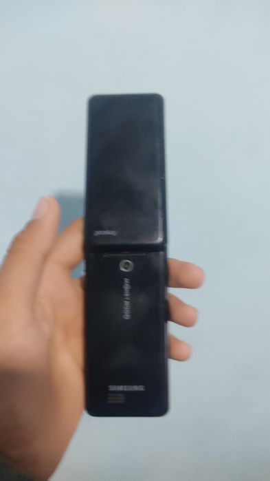Samsung legushka