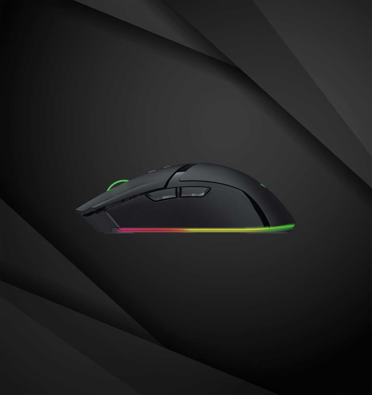 Игровая мышь Razer Cobra Pro