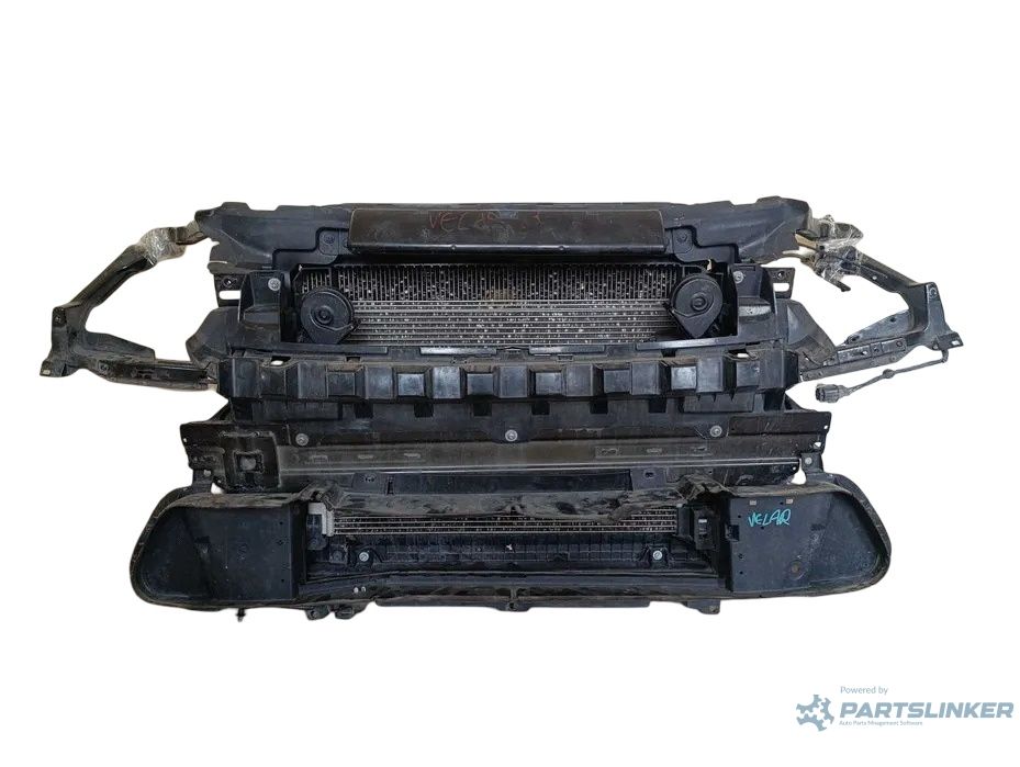 Trager - Cadru radiator LAND ROVER RANGE ROVER VELAR L560 2017 2.0d