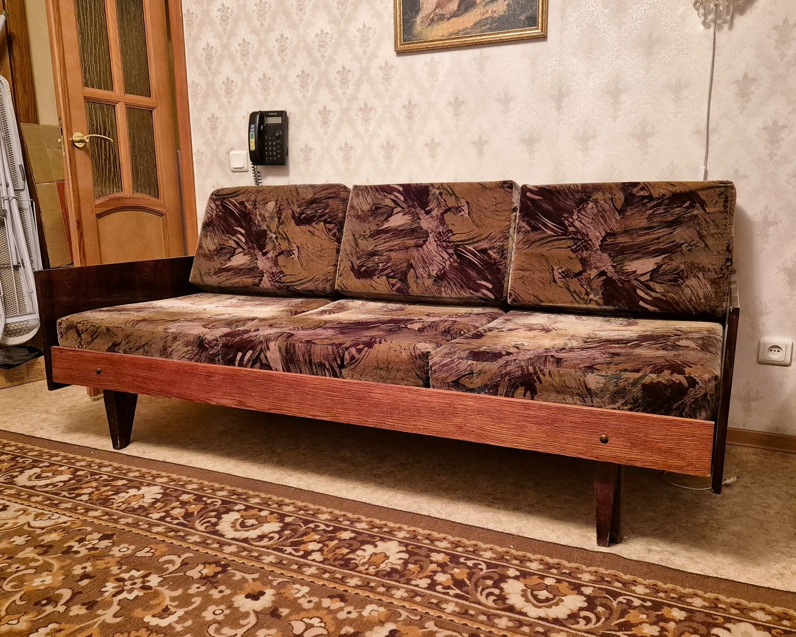 Диван раскладной