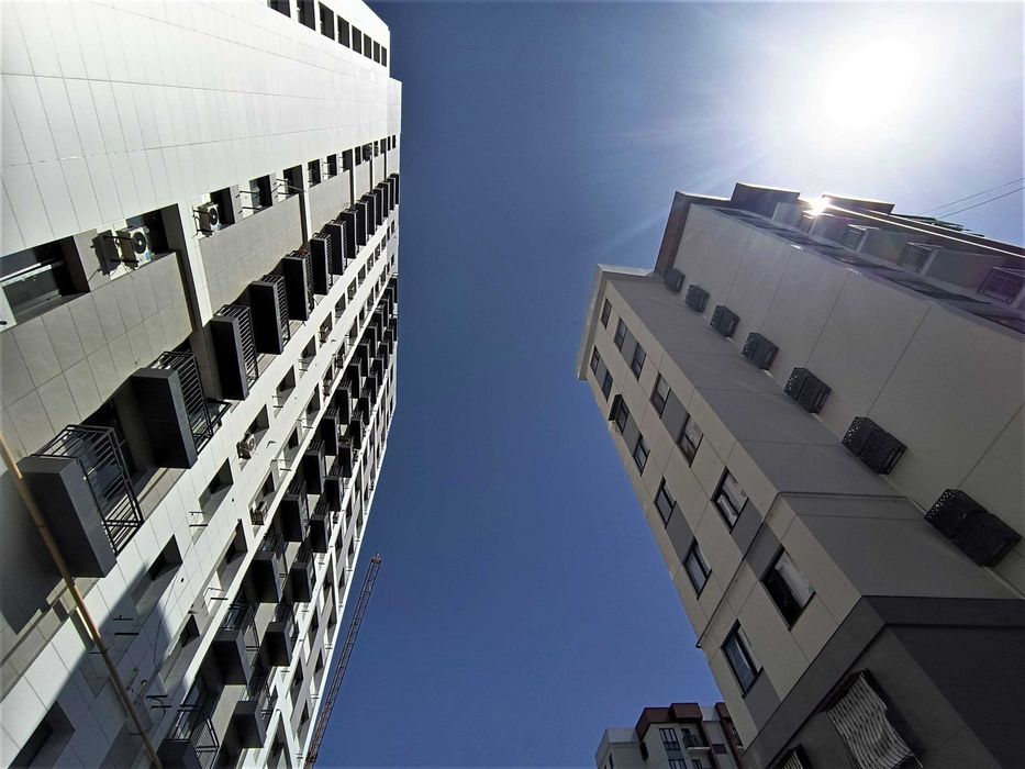 1/10/16 40м2 Мирабад р-н ж.к. SITY TOWER