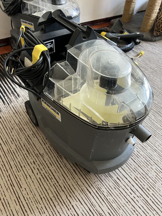 Продам Karcher Puzzi 8/1