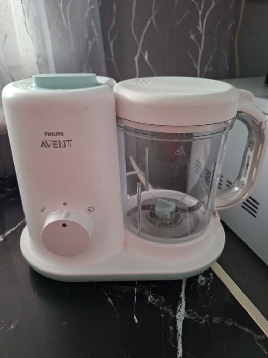Vând Blender bebe