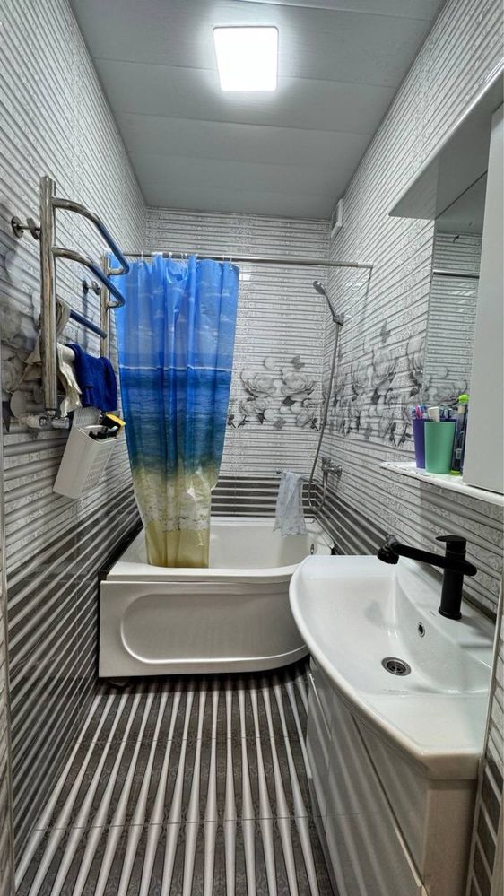 Продается квартира