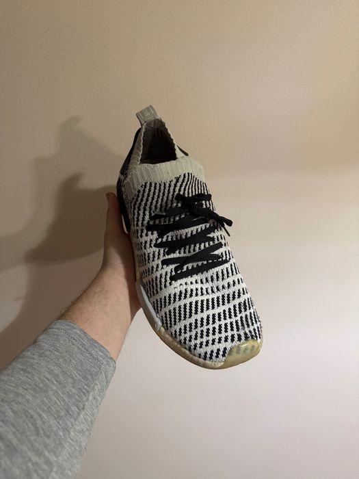 Adidasi adidas comozi, talpa cu boost