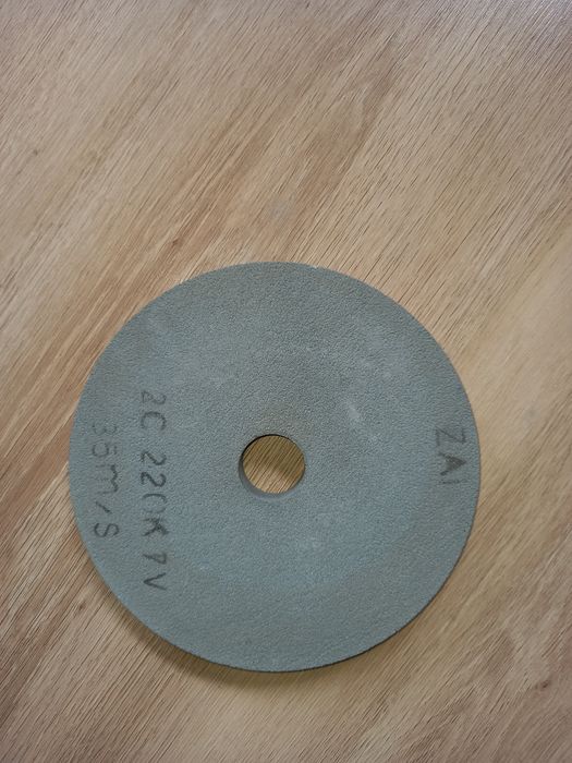 Карборунд - Изравнител за шмиргелови и заточващи дискове