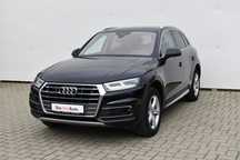 Audi Q5 Istoric Audi / TVA Ded. / Navi Clima Incal. Scaune Memorie Cam. Retur