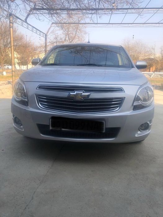 Cobalt 2019 (Кобалт)