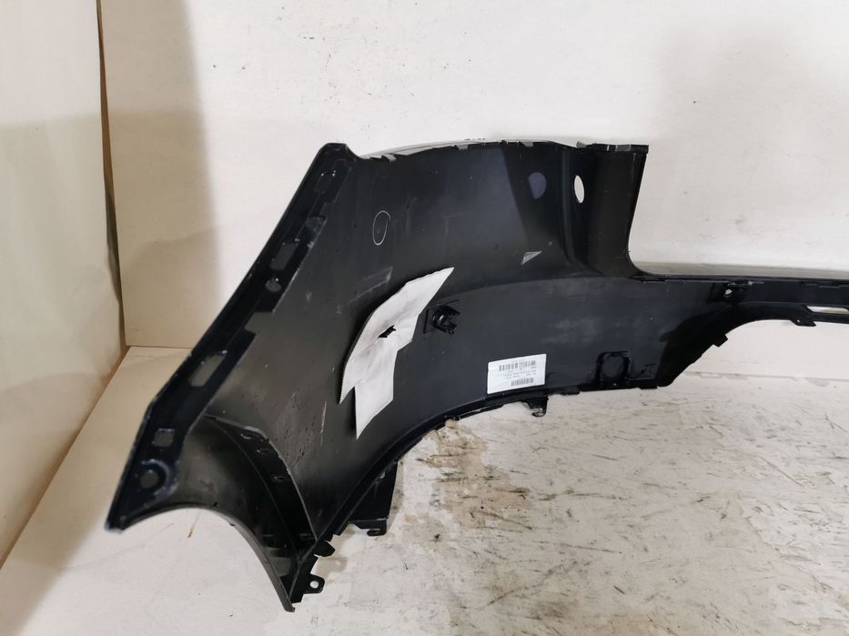 Bara spate Porsche Macan , 2014, 2015, 2016, 2017, 2018, 2019 , cod origine OE 95B807421L