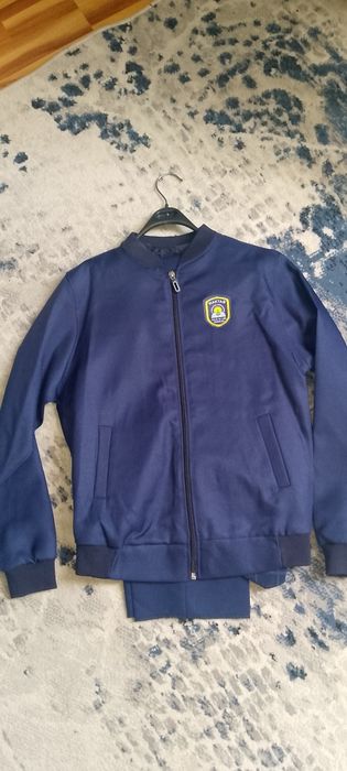 Форма для школьников новый