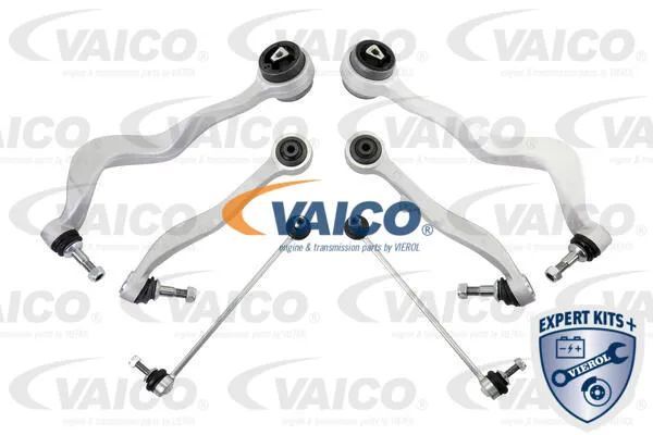 Set/ kit brate punte fata BMW seria 5 E60, E61 - set 6 piese