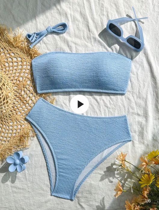 Чисто нови бански