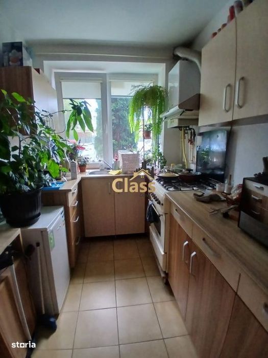 Apartament 1 camera | 40 mpu | Decomandat | Oasului Iris