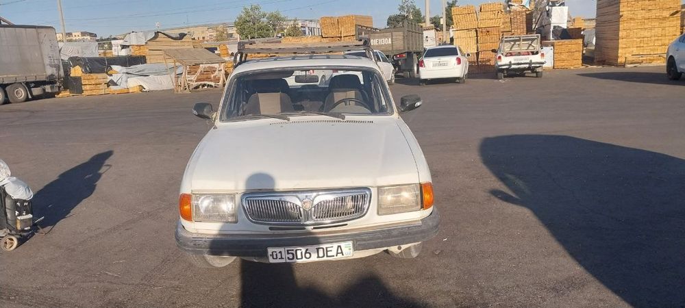 Volga sotiladi 3110