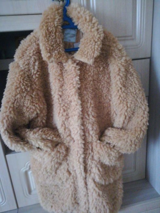 демисезонное  пальто