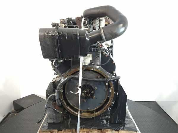 Motor complet JCB 444 TA4-93 - Piese motor JCB