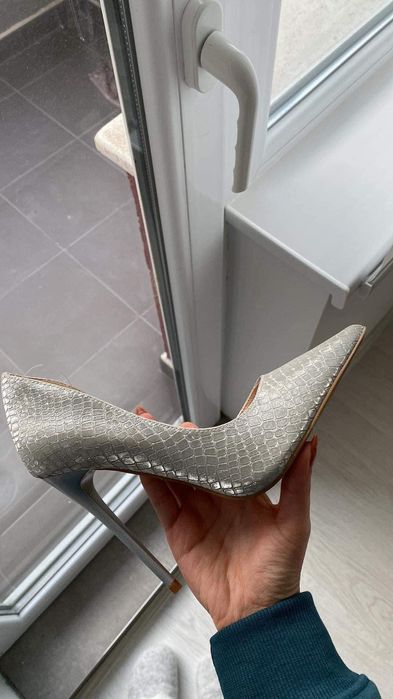 Дамски елегантни обувки