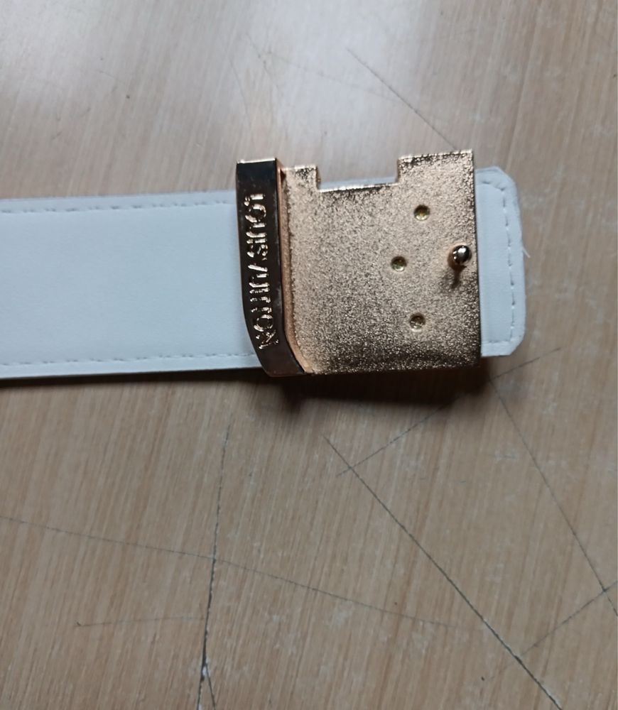 Louis vuitton belt