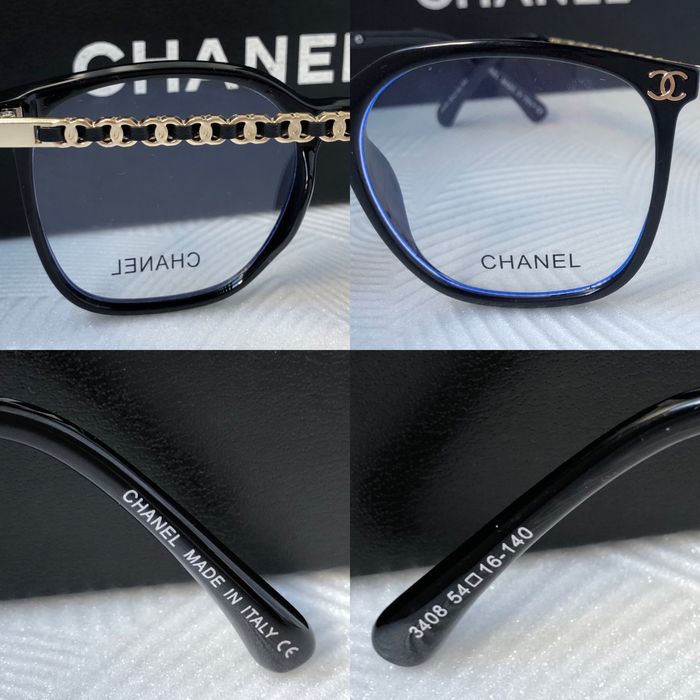 Диоптрични рамки Очила за компютър прозрачни слънчеви очила