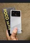 Poco X6 Pro 5g  512/12 гб