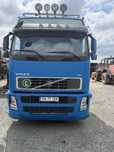 Volvo fh 440, euro 5