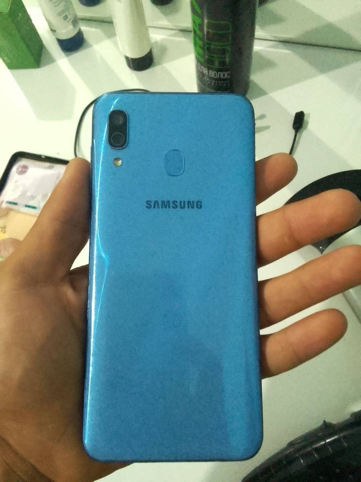 Samsung A30 Xotira 32/3