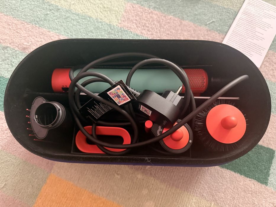 Ondulator multistyler Dyson HS08 Airwrap i.d