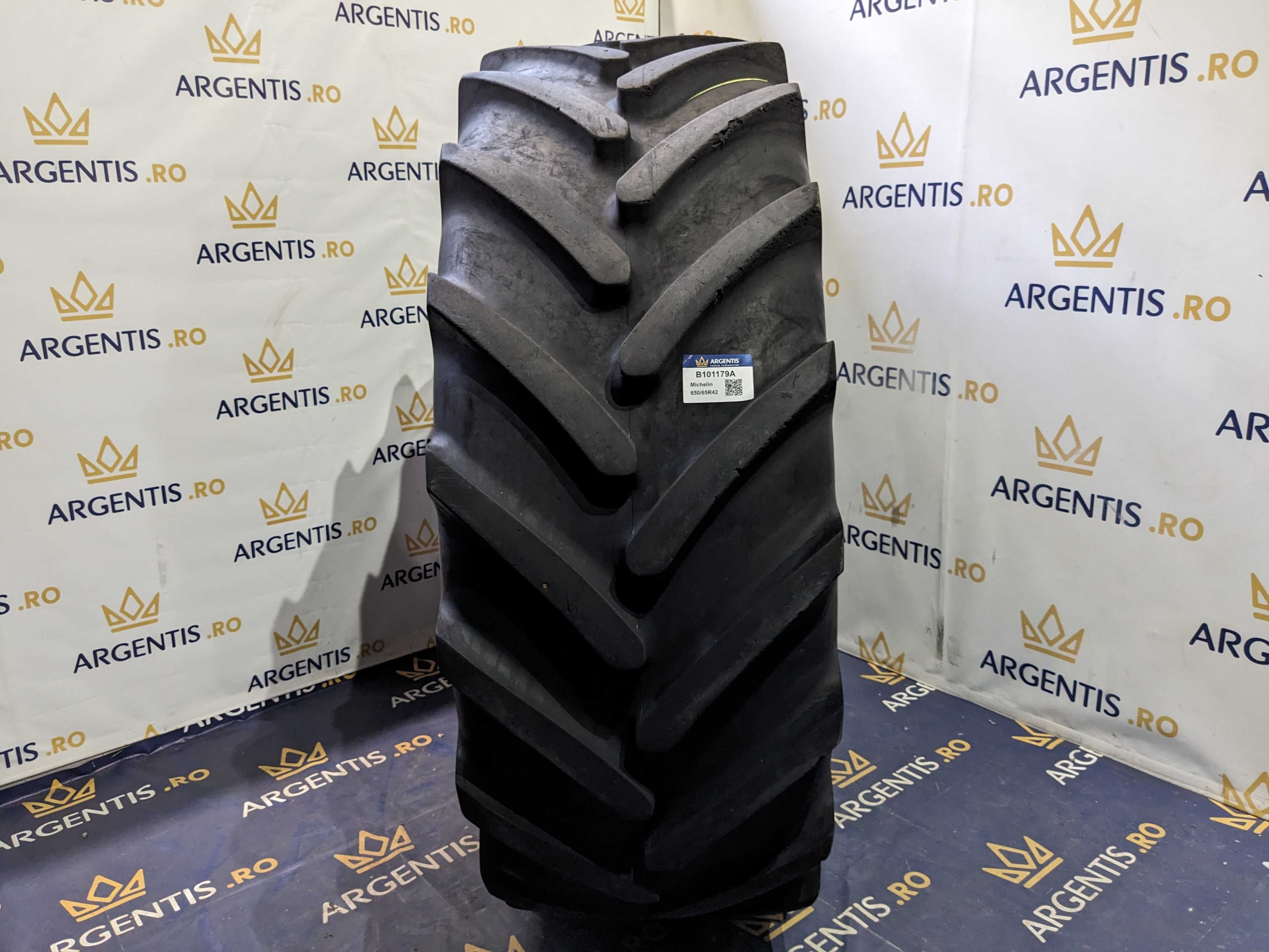 Anvelopa 650/65R42 Michelin (cod B101179A)
