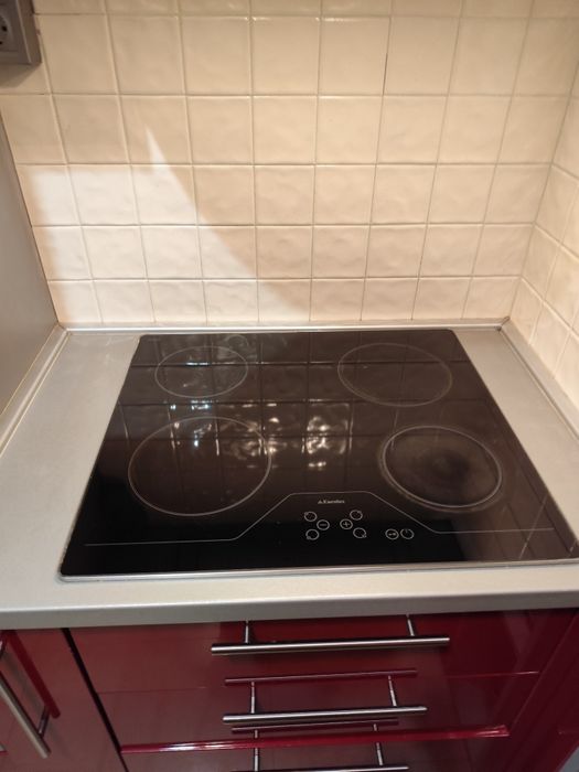 Керамичен плот Eurolux