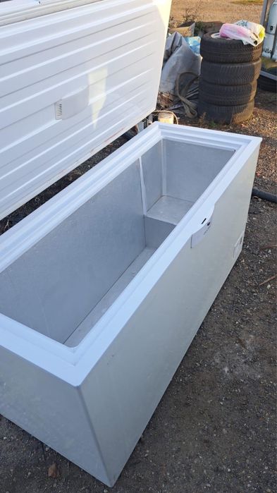 Lada frigorifica artic