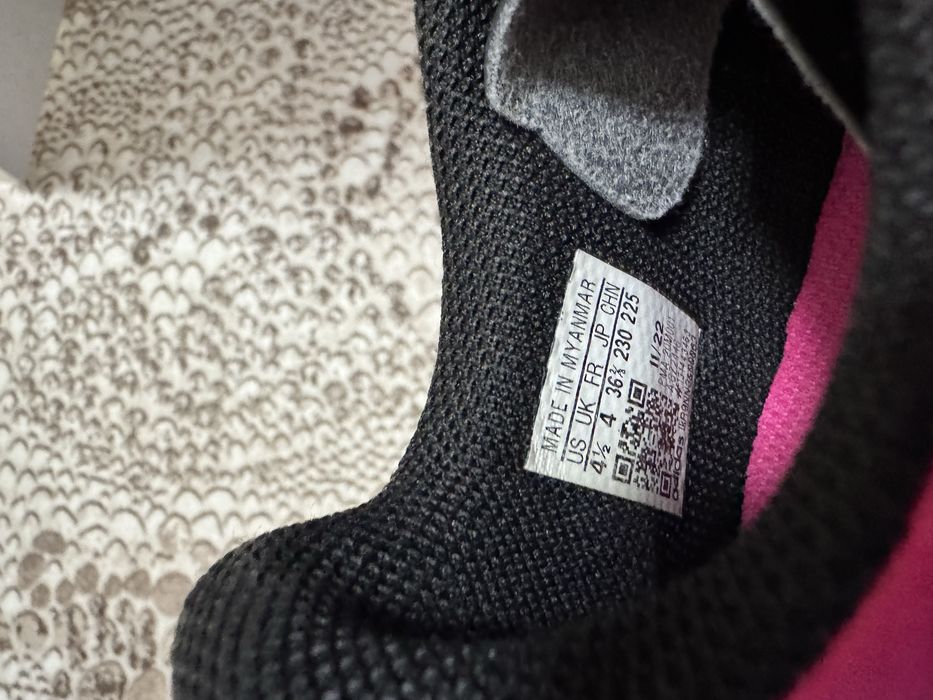 Стоножки Adidas predator