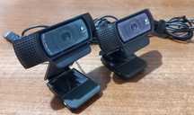 Camera/webcam Logitech C920