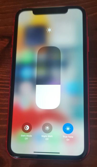 Iphone 11 / 128GB Червен.Нова Цена