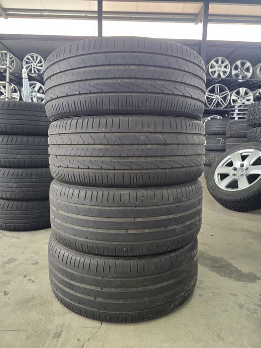 Джанти 18 / 5х114,3 - Hyundai 5x114,3