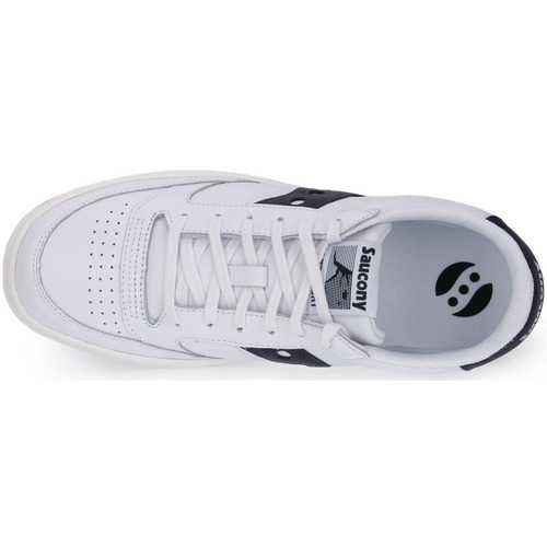 Pantofi sport casual 42.5 premium Saucony NOI piele naturala moale