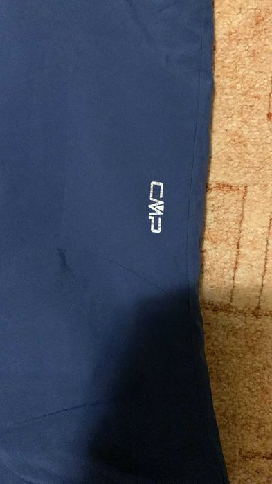 Pantaloni ski CAMPAGNOLO/ CMP