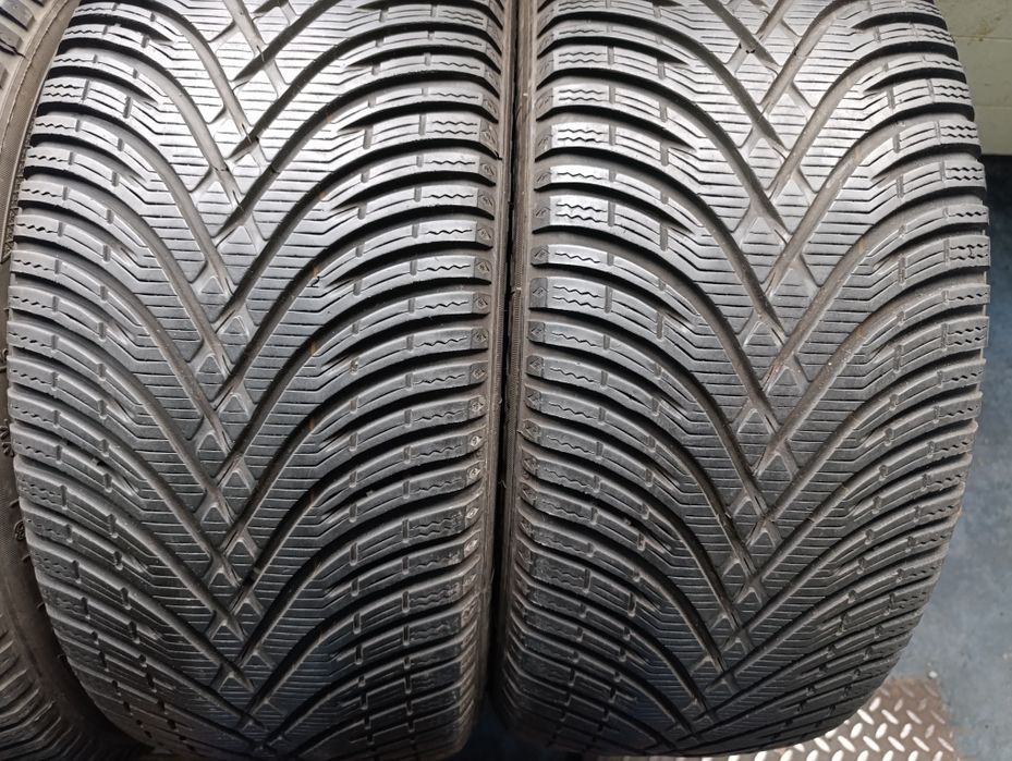 Anvelope de iarnă 245 45 18 Bf goodrich dot 2021